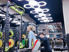 -VPsmart私教健身工作室(新华路旗舰店)