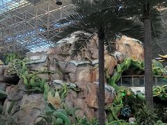 -望儿山温泉水乐园