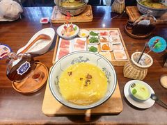 -芸南道·过桥米线(昆明老街旗舰店)