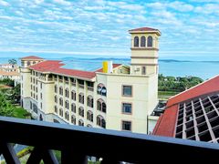 -厦门帝元维多利亚大酒店(环岛路黄厝海滩店)