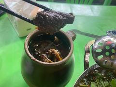 -巢湖名吃·徽府农家菜(半汤店)