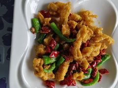 -源泉冷水鱼庄(小鱼洞店)