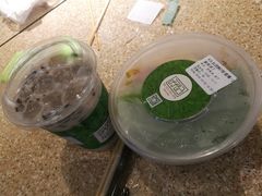 -孖记茶档·热腾茶餐(乐峰店)