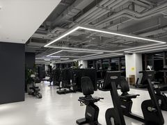 -优享健身(三元桥店)