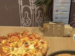 -必胜客(珠海路店)