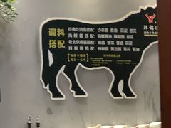 -鲜锦记潮汕牛肉火锅(月坛店)