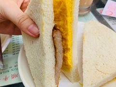 -义顺牛奶公司(庇利金街店)