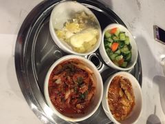 郑阿姨的家-郑阿姨的家·이모네·韩料&烤肉(武川路店)