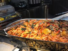 -蓝鲸湾汤泉(包河店)