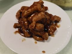 -奥华餐厅·老张记(台基厂店)