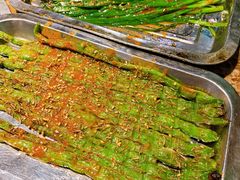 -德顺斋爆肚涮肉馆·烧烤·羊蝎子·清真炒菜(马驹桥店)