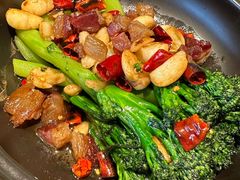 -同喜烤鸭店(光芒店)