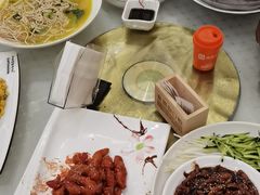 -百姓食府(秦虹路店)