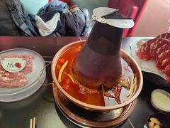 -乔先生涮肉·鲜活牛羊肉火锅(塘沽店)