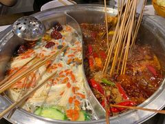 -让签签飞小郡肝串串香(春熙路形象店)