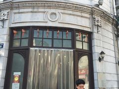大门-景阳观(河坊街店)