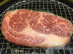 -觅福里•熟成和牛餐厅