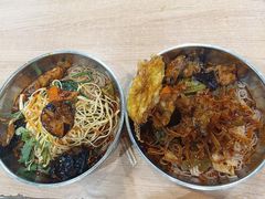 -朝鲜族拌面拌饭·佳木斯风味(砂之船店)