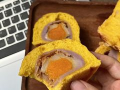 -富贵面包公司(运河店)