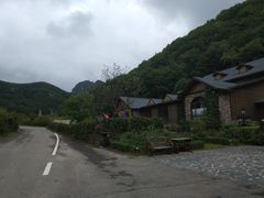 -大连天门山国家森林公园