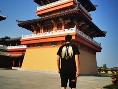 -中国汉城景区