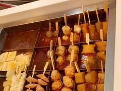 -快乐柠檬(渭南万达广场店)