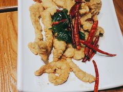 -云海肴云南菜·蒸汽石锅鱼(北京良乡华冠店)