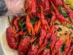 -一起吃小龙虾·海鲜(海珠店)