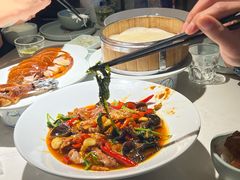 -院8里·小聚园老川菜(九眼桥店)