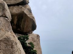 -崂山仰口游览区