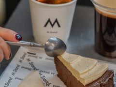 -M Stand(杭州萧山万象汇店)