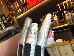 -星巴克臻选(北京富力家园店)