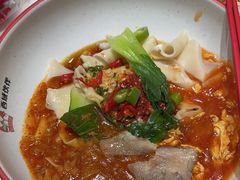 -西域伙伴清真牛肉面(中盛店)