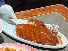 -小吊梨汤·北京菜·烤鸭(清河万象汇店)
