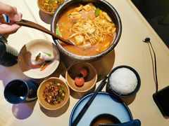 -山石榴·贵州菜(丰盛里店)