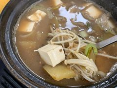 -屋里家延边朝鲜族冷面(南园店)