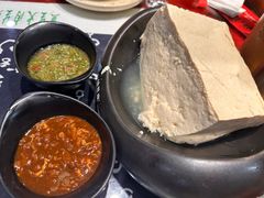 -一块豆腐·海鲜·家常菜(李沧书院路店)