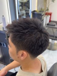 -苏奇发型·烫发染发