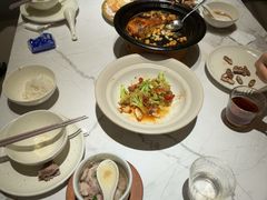 -客家本色·客家菜(石岩店)