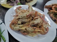 -贞姨美食·老字号海鲜大排档