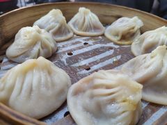 -食惠里小笼包面馆(越秀店)
