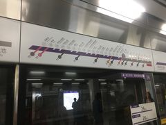 -红土地(地铁站)