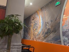 -熹悟海鲜火锅·广式打边炉