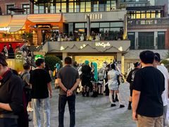 -藕妈妈老汉口家常菜(武汉天地店)