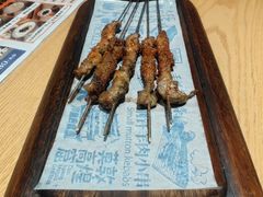 -马记永·兰州牛肉面(天通苑家乐福店)