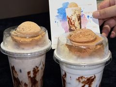 -翡翠鸟精品泰国菜(北辰财富中心店)