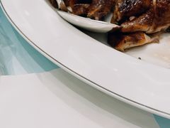 -王府半岛酒店