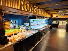 -星伦多自助料理·涮烤一体(虹悦城店)