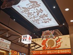 -华记煲仔华·煲仔饭(市桥易发店)