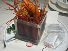 花雕酒虾-阿毛饭店首店·宁波老字号(文化广场店)
